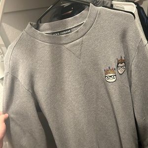 Dolce gabbana sweater